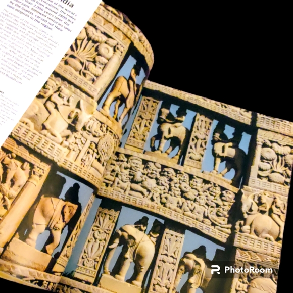 "Smithsonian HISTORY! The Past as You've Never Seen It Before" Beautiful 207 Pgs - Picture 3 of 7